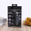 Rasoir de précision rechargeable Solo Touch Smart pour hommes 3