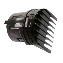 Sabots de rechange de 1 à 3 mm pour tondeuses à cheveux QC5510, QC5530, QC5550, QC5560, QC5570 et QC5580.