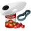 Electric Can Opener for Seniors with Arthritis, Weak Hands, Chefs - Smooth Edge Automatic Restaurant Can Openers 1