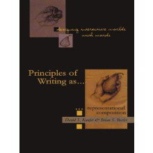 Designing Interactive Worlds With Words Principles of Writing As Repre