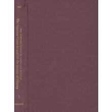 The Supreme Court In and Out of the Stream of History The Supreme Cour