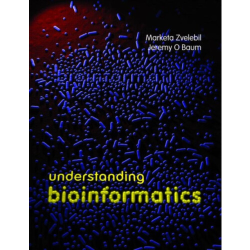 Understanding Bioinformatics by Marketa Zvelebil Paperback Book