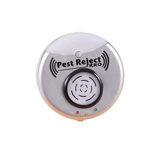 Pest Reject Pro Repulse Power - - Απωθητικό Παρασίτων - Υπέρηχοι και Ηλεκτρομαγνητισμό