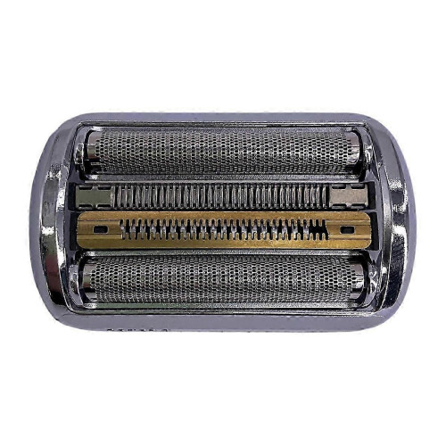 Ανταλλακτικό ξυριστικό κεφάλι Braun Series 9 92S για ηλεκτρικό ξυράφι 9290cc 9291cc 9