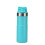 Κούπα ταξιδιού από ανοξείδωτο ατσάλι 16oz/500ml, ανθεκτική σε διαρροές, ποτήρ 1