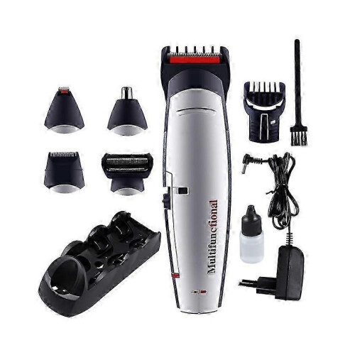 Kit de tondeuse multi-usages pour hommes