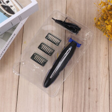 Rasoir de précision rechargeable Solo Touch Smart pour hommes