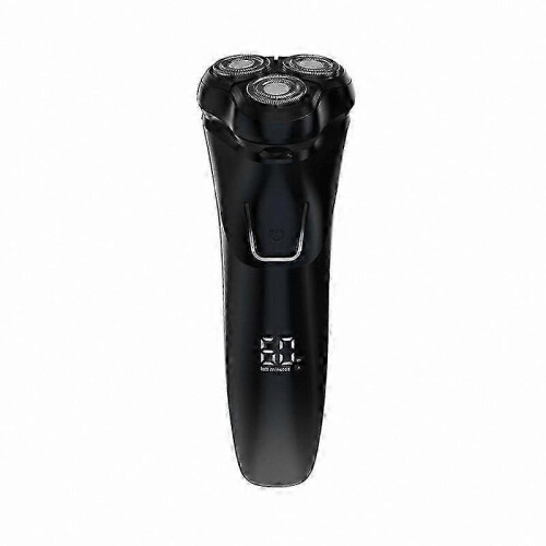 Ξυράφι Oryzom V1 Pro για άνδρες: Λεπίδες 4D εξαιρετικά ακριβείς και ενσωματωμένο