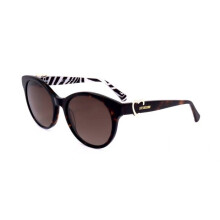 Love Moschino Sunglasses MOL068/S 54/19/140 Havana Acetate WOMAN MOL068/S