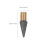100pcs Inkless Pen Tips Infinite Pencil Replaceable Heads Pencil Writing Tips 2