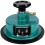 Fabric Sampler, High-Precision 100-Square-Centimeter Circular Sampler, Fabric Tool,Textile Consumables Sampling Tool 4