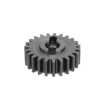 AR45 F9 Portal Axle Portal Gear Set 23T/12T och Portal Stub Axle för Axial SCX10 III Capra 1/10 RC Biluppgraderingsdelar