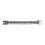 Drum Kit Pedal Connecting Chain with Master Link Drum Pedal Chain Hammer Beater Chain Replacement Percussion 1