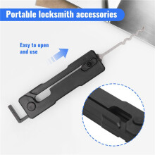 Grav Pick Pick Outdoor Multi-Tool Outdoor Essential Tool