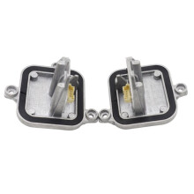 LED DRL Headlight Daytime Running Light Control Module 63117428791 63117428792 for X1 F48 F49 2014 -2019