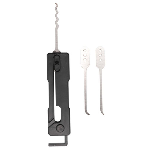 Grav Pick Pick Outdoor Multi-Tool Outdoor Essential Tool 1