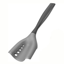 Mincing Spatula Meat Chopper, Hamburger Grinder,Smasher for Ground Beef, Potato Mix Tool, Meat & Poultry Tenderizers