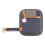 AMOLED LCD Touch Screen Display for  GTS 2  LCD Screen Digitizer Full Assembly Watch Replace Spare Parts 3