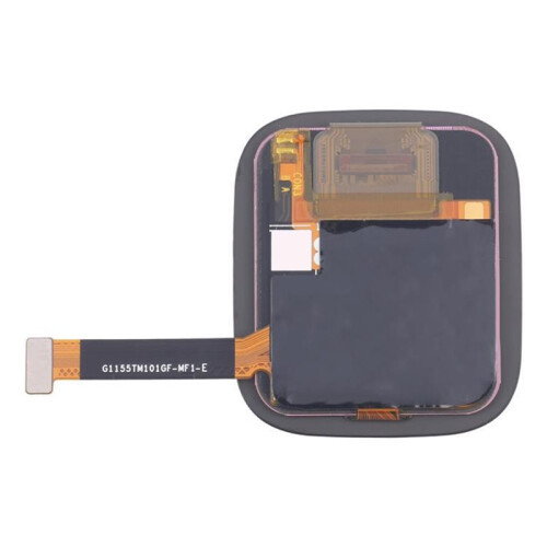 AMOLED LCD Touch Screen Display for  GTS 2  LCD Screen Digitizer Full Assembly Watch Replace Spare Parts 2
