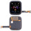 AMOLED LCD Touch Screen Display for  GTS 2  LCD Screen Digitizer Full Assembly Watch Replace Spare Parts 3