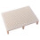 Clay Earring Drying Rack Manual Positioning Bracket for Hole Alignment Quick Drying and Compact Storage 2
