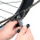 Bicycle Chain Removal Tool Pliers Chain Cutter Chain Ruler Quick Release Buckle Removal Pliers Tool 2