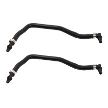 2X New Vent Hose Pipe Deputy Kettle Water Pipe Exhaust Pipe for C/E 200/250 A2045010925