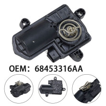 68453316Aa Car Exhaust Flap Actuator Motor for Levante 3.0 V6 Twin Turbo 2016