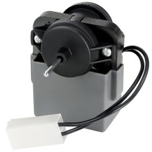 2315539 Refrigerator Evaporator Fan Motor for   Refrigerator Replaces 2219689 2225625 W10438708