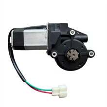 For Adventure Avanza Electric Window Motor 7-Gear Right Power Window Regulator Electric Lift Motor
