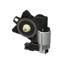 Left Front Electric Power Window Regulator Lift Motor for 3 5 6 CX-7/CX-9 RX-8 2003-2015 742-801 GJ6A5958XC