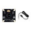 8MP USB Camera Module High-Resolution USB2.0 Output Fixed Focus Compact Design for Various Applications 1