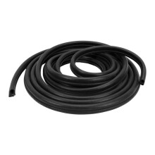 Extended Cab Door Seal Weatherstrip 5130971 for Sierra Silverado X-Cab 2000-2006 Accessories