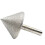 Diamond Grinding  20-60mm Cone Chamfering Abrasive Tools 90 Degree Wear Resistant Drill Bits  50mm 1