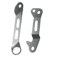 Motorcycle Brake Clutch Master Cylinder Reservoir Bracket for Panigale 899 1199 959 1299 Panigale V2 V4