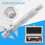 Inside Micrometer for Measuring Internal Diameters 5-30mm Range 0.01mm Accuracy High-Precision Screw Micrometer 3