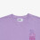 Clarks Originals Trek Tshirt Lilac 3