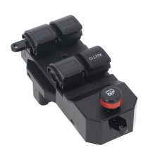 35750-SAE-P01 Electric Power Window Button for 2001-2005 CRV CR-V 2002-2006 LHD