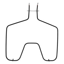 WB44T10010 Range Oven Stove Bake Heating Element Replacement for G-E Oven Stove JBS55WK JBS55WJ JBP68WD JBP24BH
