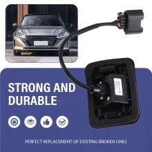 New Backup Rear View Camera 28442-6CT6A for Altima 2021-2024 Parking Reverse Assist Camera 284426CT6A