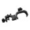 Data Collector Mount Pole Cradle Bracket for Trimble TSCE TSC2 3