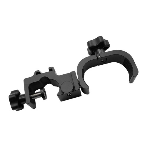 Data Collector Mount Pole Cradle Bracket for Trimble TSCE TSC2 2