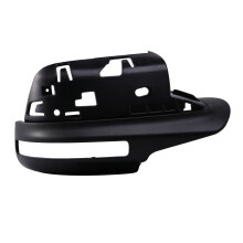 Auto Rechter Zijspiegelbehuizing Shell Trim Frame voor Explorer 2011-2019
