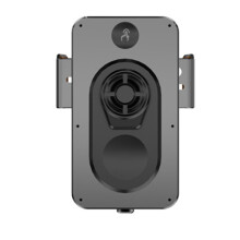 66W Magnetic Car Phone Holder 15W Fast Wireless Charger Infrared Induction Touch Sensing Mobile Phone Stand for