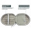 Universal Headphone Storage Bag for     Wireless Headphones Portable Headset Carrying Case 4