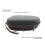 Universal Headphone Storage Bag for     Wireless Headphones Portable Headset Carrying Case 5