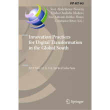 Innovation Practices for Digital Transformation in the Global South IF
