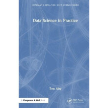 Data Science in Practice by Tom Alby Hardcover Book