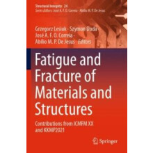 Fatigue and Fracture of Materials and Structures Contributions from IC