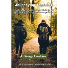 Journeying Together by George Cordeiro Paperback Book